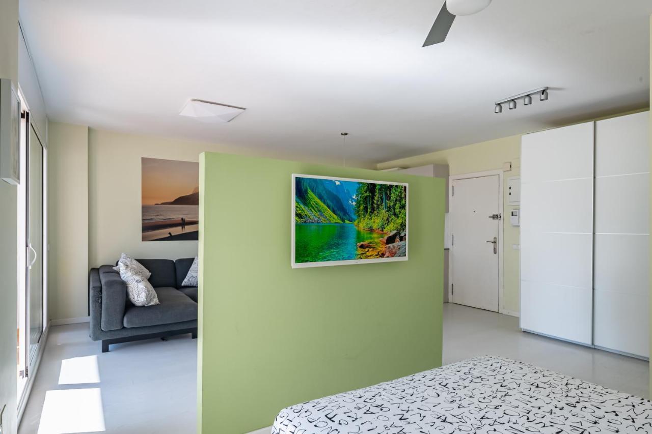 Apartamento Bahia Blanca Виланова-и-ла-Желтру Екстериор снимка