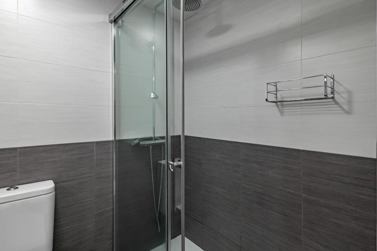 Apartamento Bahia Blanca Виланова-и-ла-Желтру Екстериор снимка